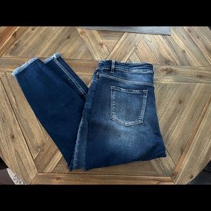 KanCan Jeans-Plus size